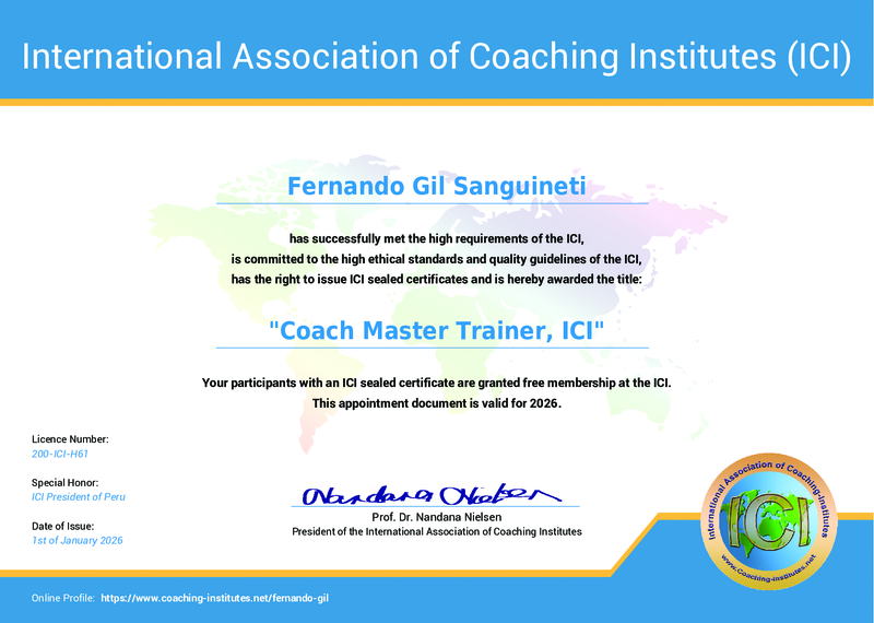 Certificate Preview