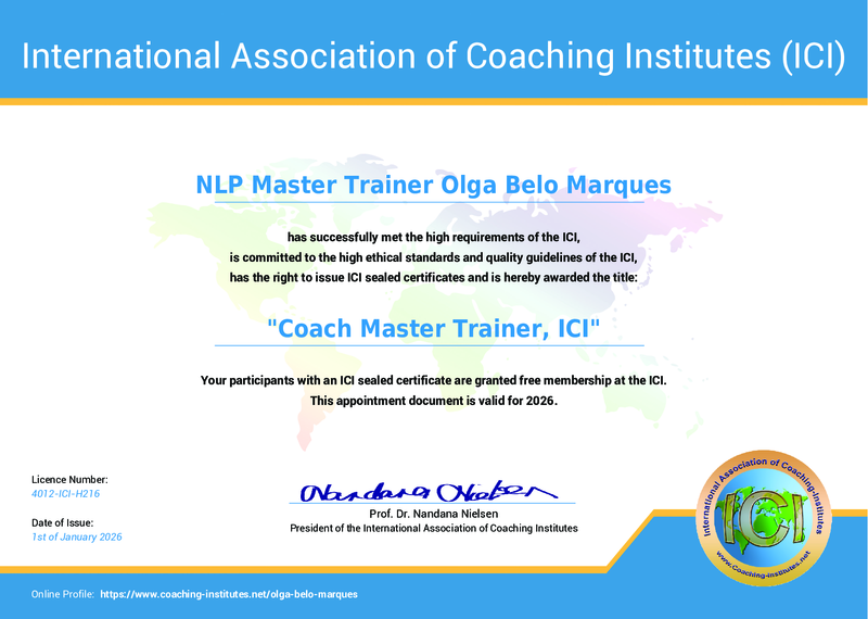 Certificate Preview