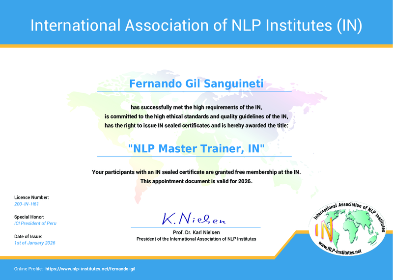 Certificate Preview