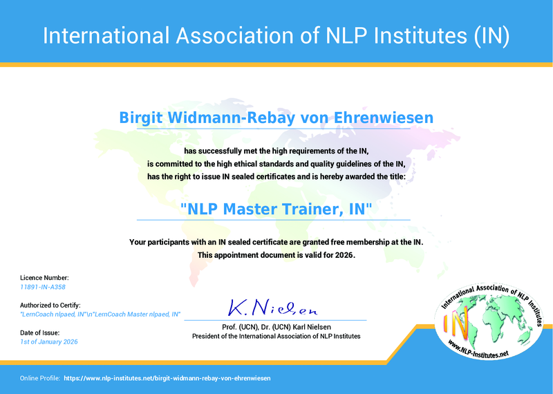 Certificate Preview