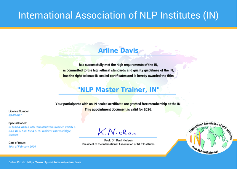 Certificate Preview