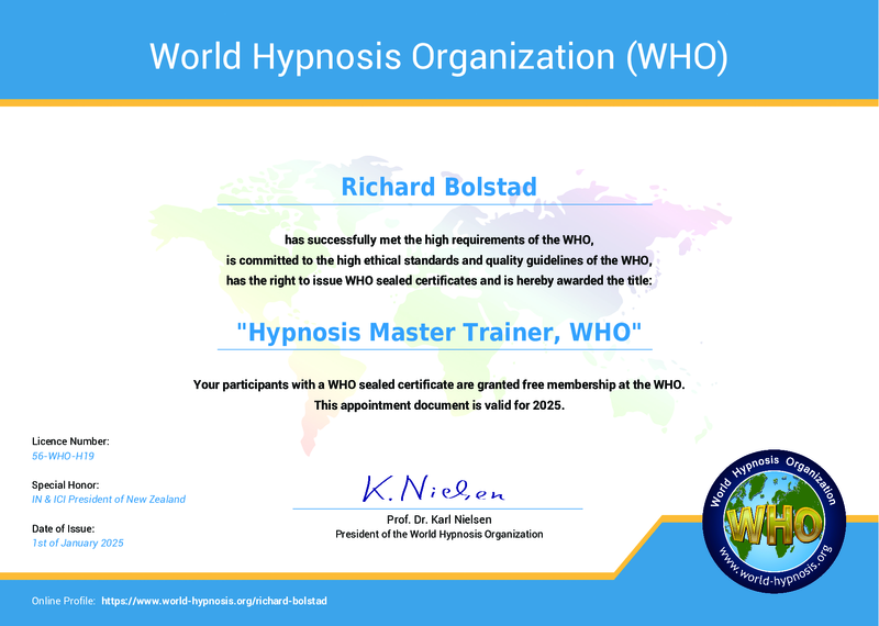 Certificate Preview