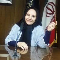 Mahnaz Allaf Zadeh Shoshtari