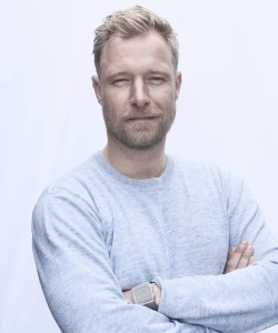 Rasmus Lyhne