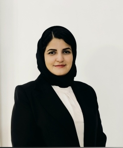 Shahla Mansour