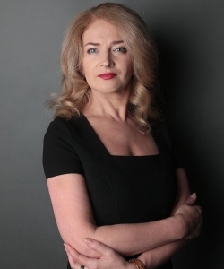 Master Coach, ICI Irina Petukhova