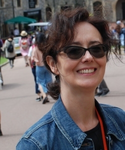 Msc. Alicja Stankiewicz