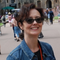 Msc. Alicja Stankiewicz