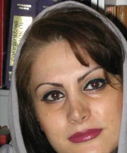 Clinical Psychologist Maryam Salimi