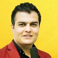 Ebrahim Sahnani