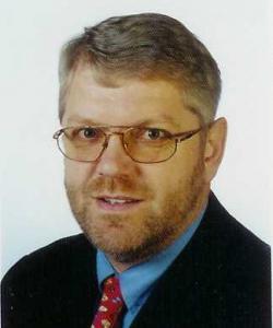 Wolfgang Sauer