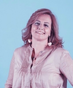 Afef Khedhir