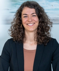 Theresa Sophia Piendl