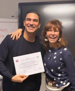 M Alexandre Goyens de Heusch