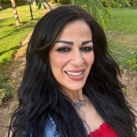 NLP Practitioner, Reiki healer Practitioner Rania Hassan Abu Al-Saud