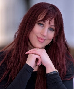 Annasophia Noell Nielsen