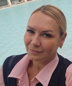 Ms Mirjana Živković