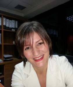 Abog. Carmen Natali Moreno