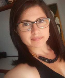 Coach Nomara Guedes de Oliveira