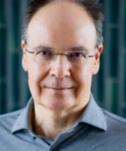 Bertram Hartmann