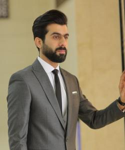 Eng. Abbas Jahromian