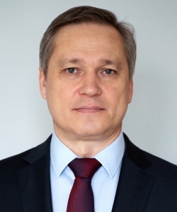 Andrey Rakhmanov