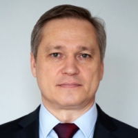 Andrey Rakhmanov