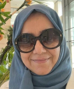 Ms. Roqaya Alkoheji