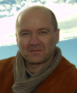 Uwe Wischhöfer