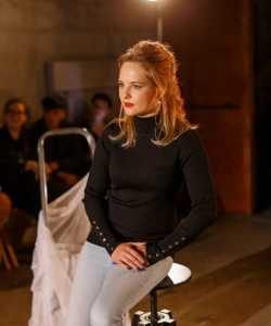 Ирина Румянцева