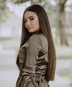 Una Milanov