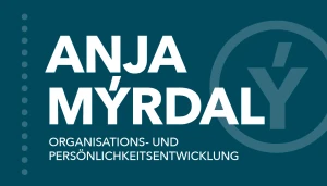 Anja Mýrdal