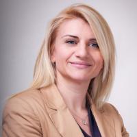 Danijela (Dimitrić) Matijevic