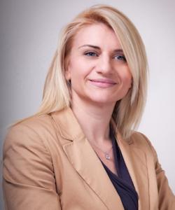 Danijela (Dimitrić) Matijevic