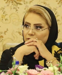 Dr. Soheila Gholami