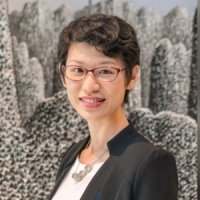 Ms Seok Hian Tang