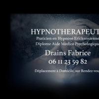 Fabrice Drains