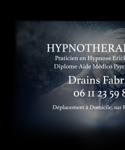 Fabrice Drains