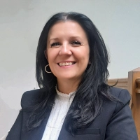 Coach ICI Agnieszka Wolanin