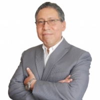 Sales Manager for South America Angel Rodríguez Huerta