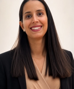 Sra. Patrícia Marques Henriques