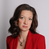 Natalia Seredinskaia