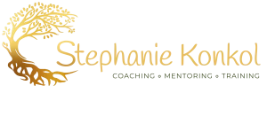 Stephanie Konkol - Coaching, Mentoring & Training