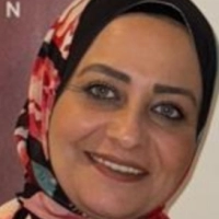 NLP practitioner,IN Yasmin Gamal