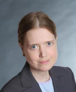 Prof.(UCN) Dr. rer. nat. Claudia Wilimzig