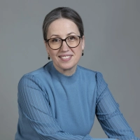 Barbara Fischer