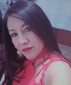 ING INDUSTRIAL Glory Zorayda Yapo Salas