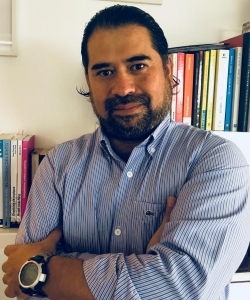 Administrador Augusto Guerra Quiroga