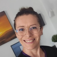 Delphine RAY