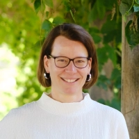 Bettina Cramer